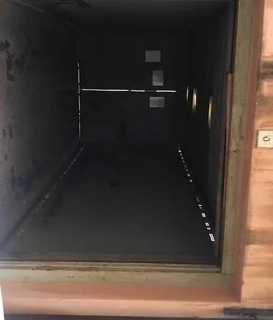 Lejlighed Sanicolo *