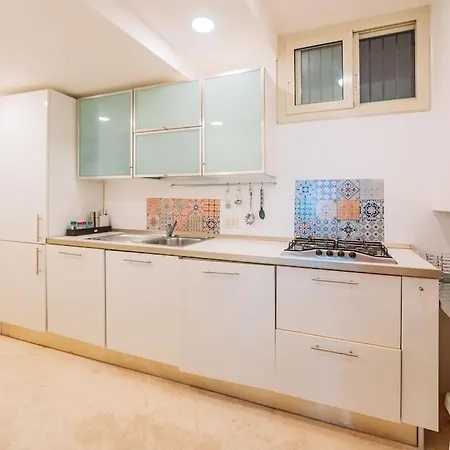 Lejlighed Sanicolo Taormina