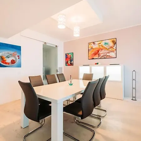 Sanicolo Apartment