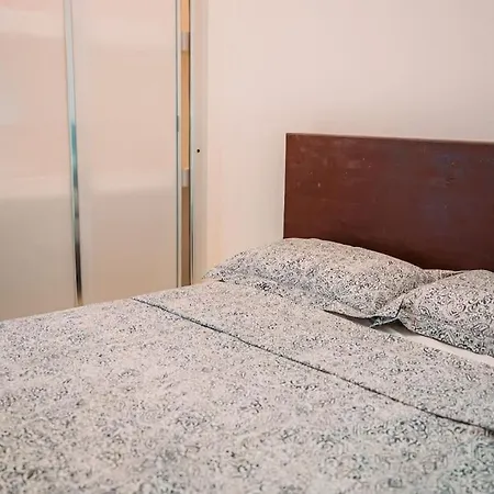 Lejlighed Sanicolo Taormina