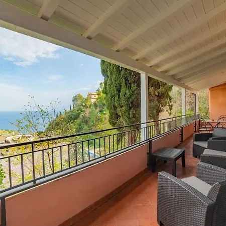 Sanicolo Apartment *