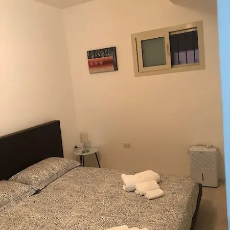 Appartement Sanicolo *